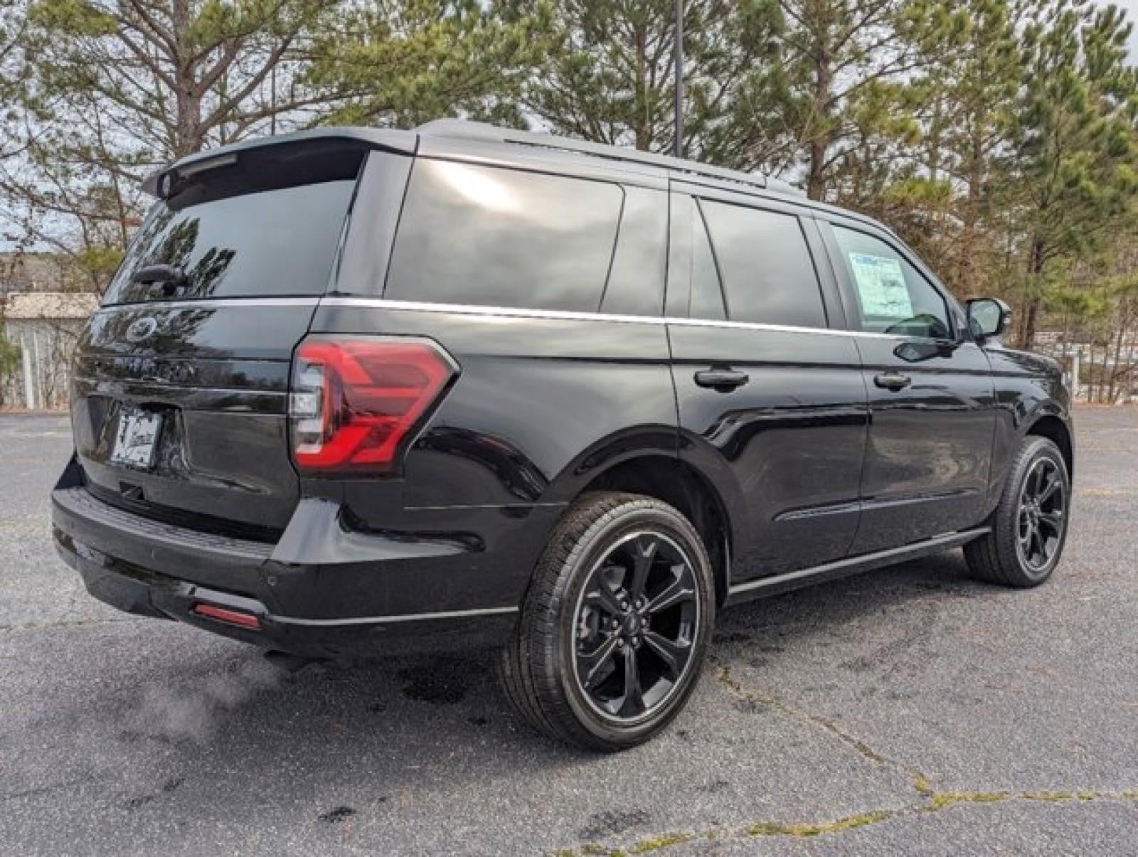 2024 Ford Expedition LIMITED 4X2